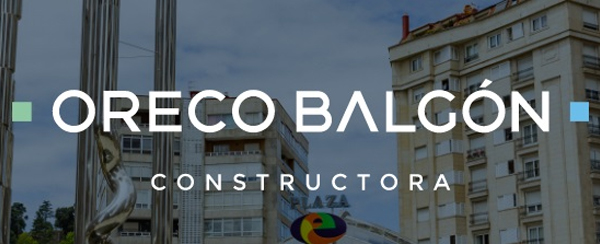 Indumet Sistemas Constructivos logo Oreco Balcón
