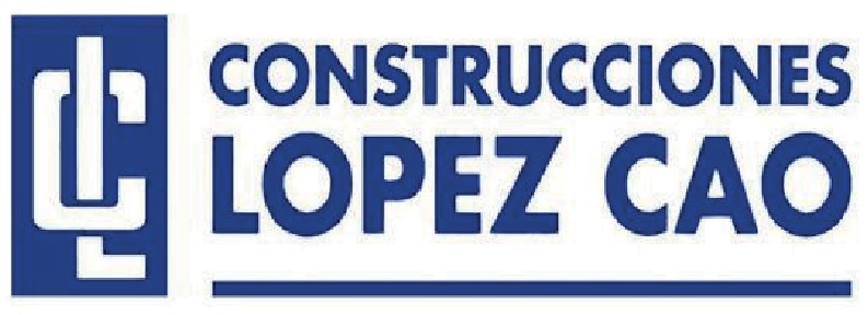 Indumet Sistemas Constructivos logo Construcciones LOPEZ CAO